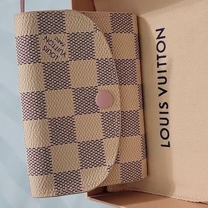 Louis Vuitton Wallet Brand New!